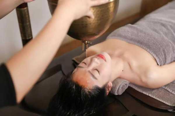 上个月去了苏州男士spa会所,环境好服务热情