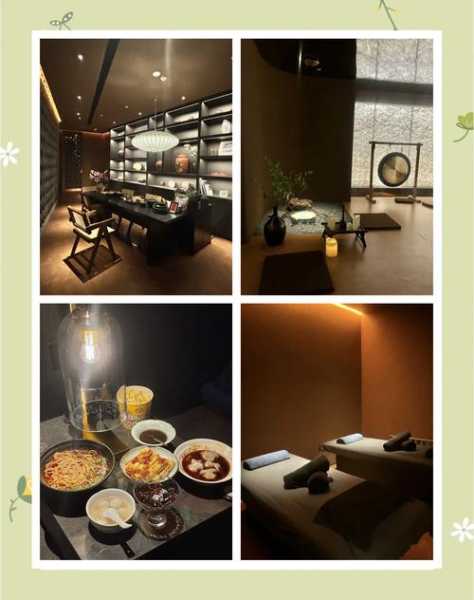 前天去昆明推拿会所店,让您向往和陶醉的地方