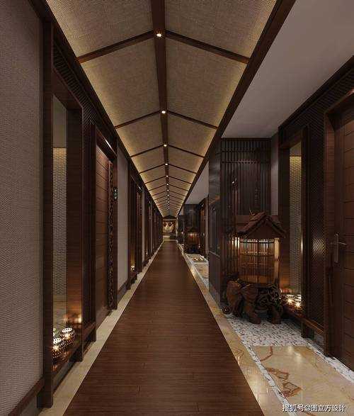 去了上海男士spa会所店，让您向往和陶醉的地方