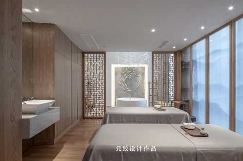 去了上海男士spa会所店,让您向往和陶醉的地方