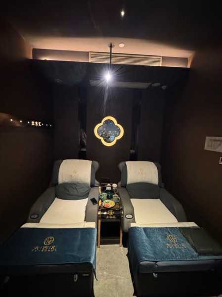 前天去重庆足浴会馆,这家的服务我是真心喜欢