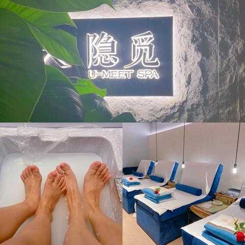 上个月去了常州按摩会所店，高档次、高逼格、适中消费