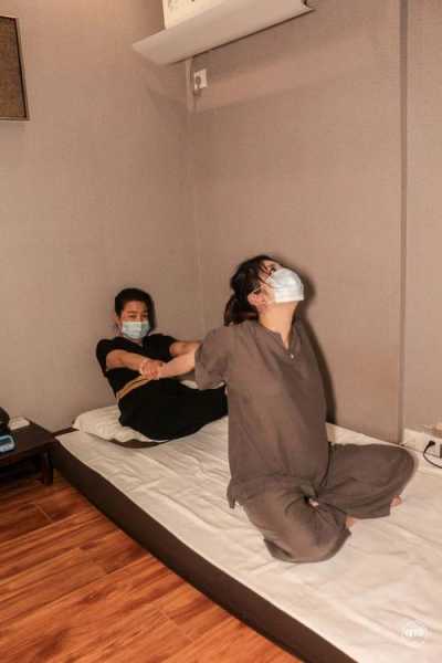 上个月去了常州男士spa会所,价格和服务刚刚好