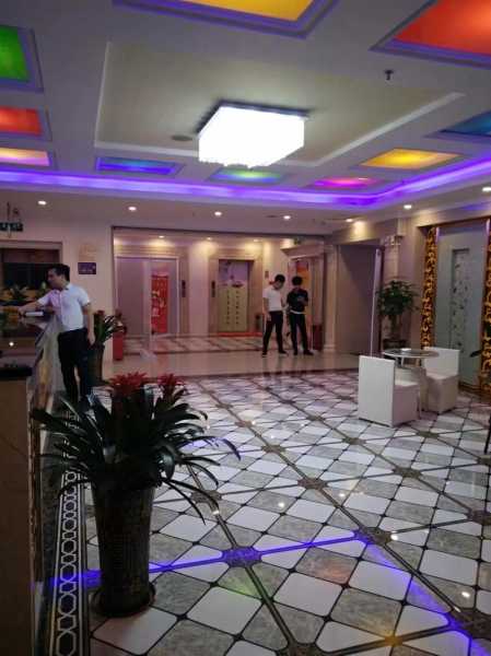 去了广州休闲会所店,这家店去了好几次