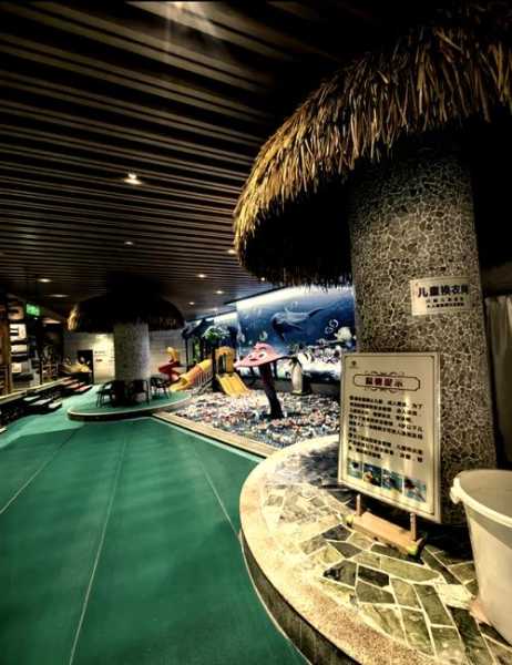 上个月去了郑州洗浴会所店,一家值得一去的好地方