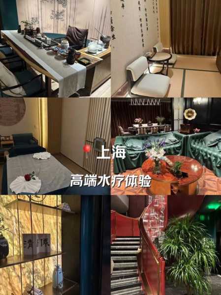 上个月去了上海水疗会馆,spa会所服务和接待都是顶级的