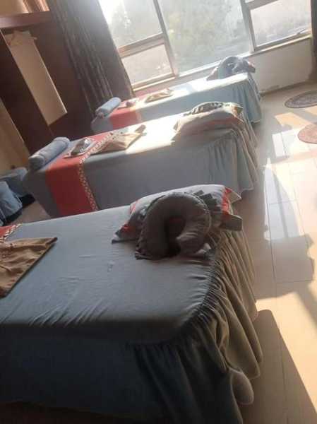 上个月去了济南推拿会所店，推荐您进来看看,一定让您满意的