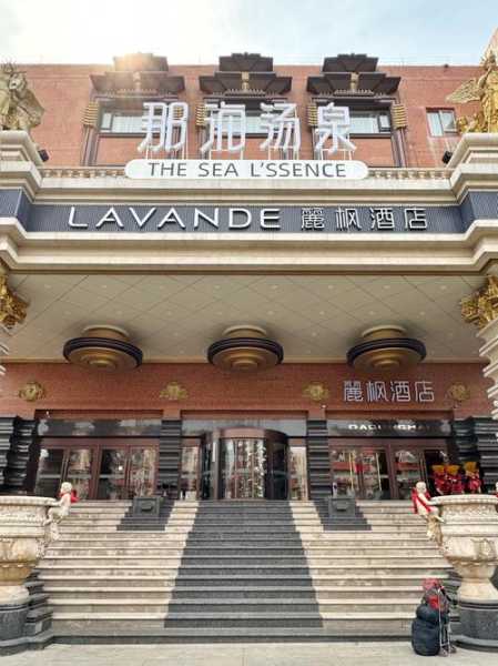 去了合肥水疗会所店,使人陶醉的好地方