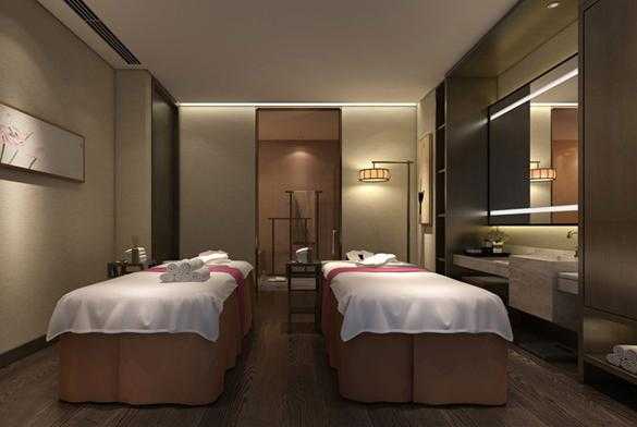 去了深圳男士spa会所店,来体验过的朋友都说好