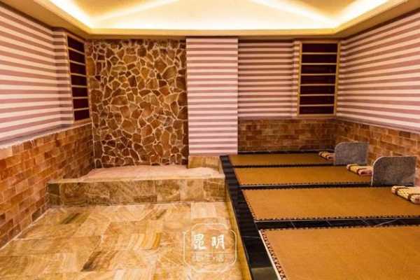 去了重庆男士spa会所,舒适的spa体验让您享受慢生活