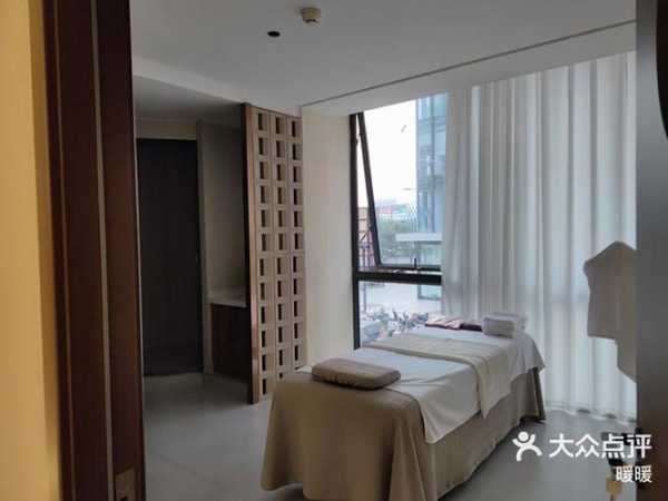 前天去太原按摩会所店,体验过才会过得美好充实