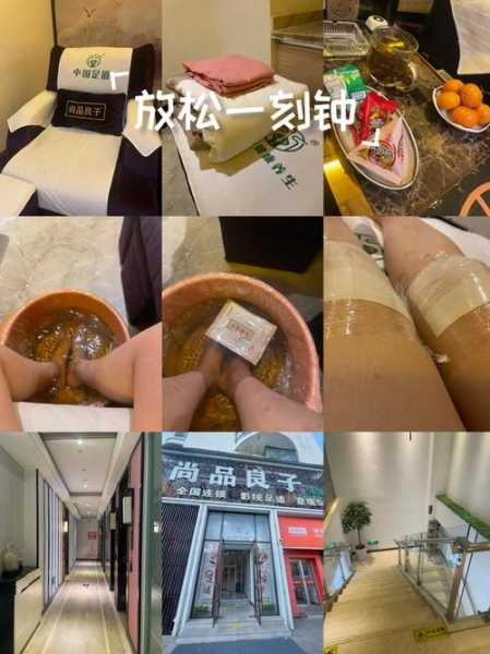 上个月去了青岛休闲会馆,这家的服务我是真心喜欢