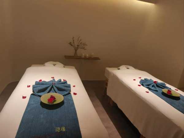 去了合肥解压会馆,推荐您看看专业spa