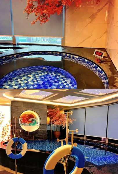 去了深圳水疗会所,必须收藏,史上良心好店