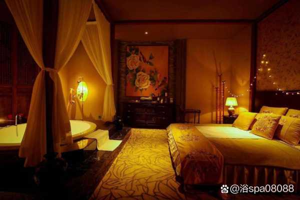上个月去了佛山男士spa会馆,风格和体验都蛮好的