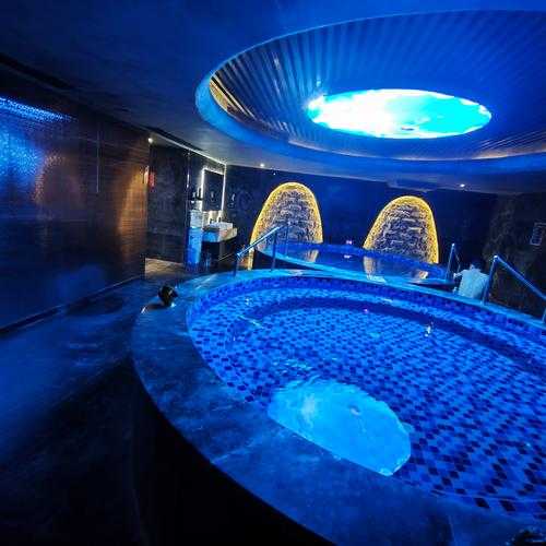 去了太原水疗会所店,不一样的体验让你打开眼界