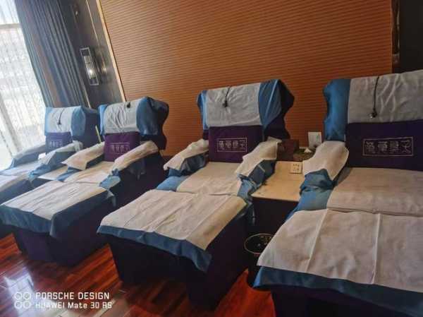 上个月去了青岛推拿会所店,令人不得不去的好去处