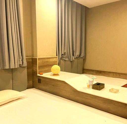 上个月去了青岛推拿会所店,令人不得不去的好去处