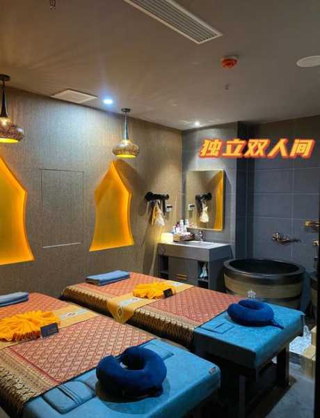 去了武汉推拿会所店,值得一去的好地方