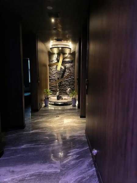 上个月去了常州足浴会所店,这家店的风格,真让人眼前一亮