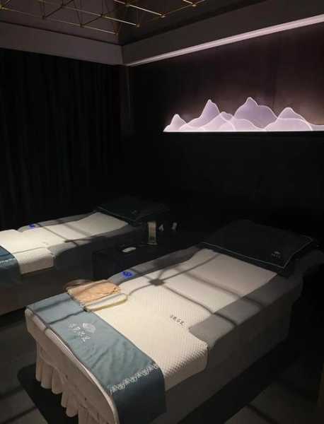 前天去西安足浴会所店,享受过程很美妙!