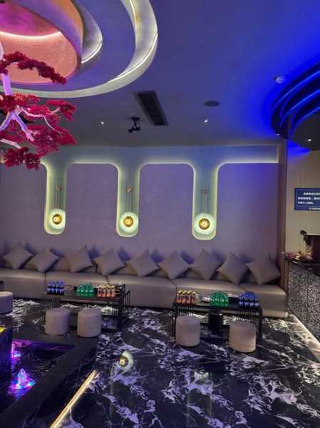 去了北京水疗会馆,体验过才会过得美好充实