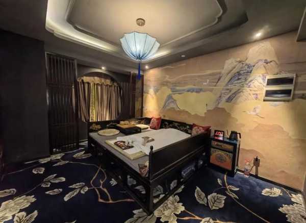 前天去南京休闲会所,舒适的spa体验让您享受慢生活