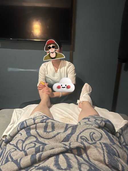 上个月去了苏州解压会所,舒适的spa体验让您享受慢生活