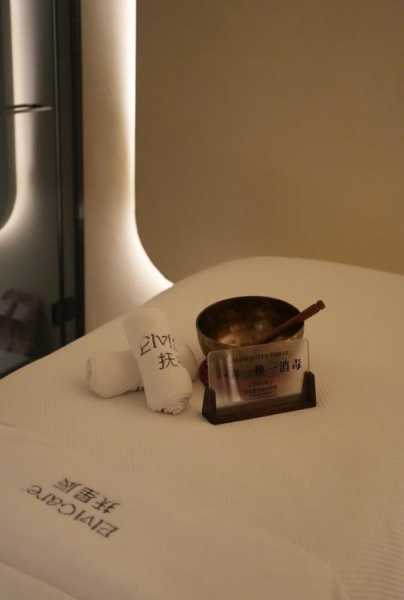 去了南京洗浴会所店,做精油spa是什么感受?