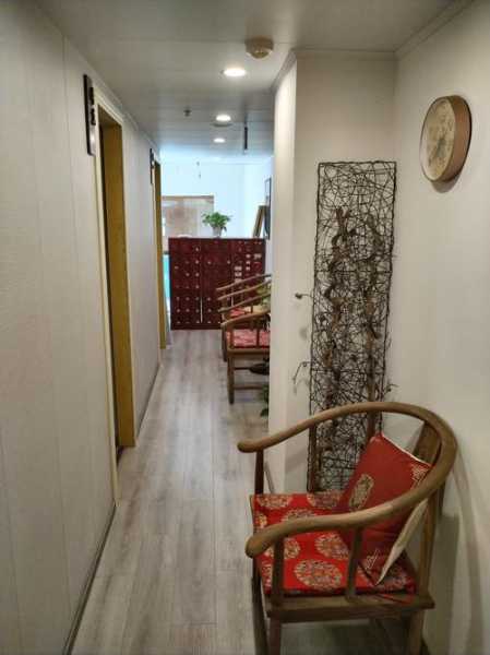上个月去了苏州按摩会所店,缓解您的焦虑失眠无助