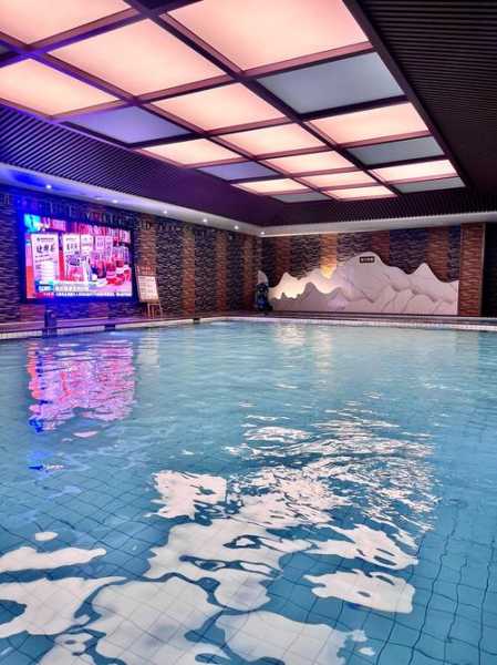 去了太原洗浴会所店,舒适的spa体验让您享受慢生活