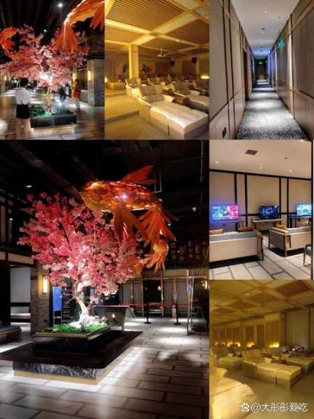 去了南昌洗浴会所店,来就给你完美的体验