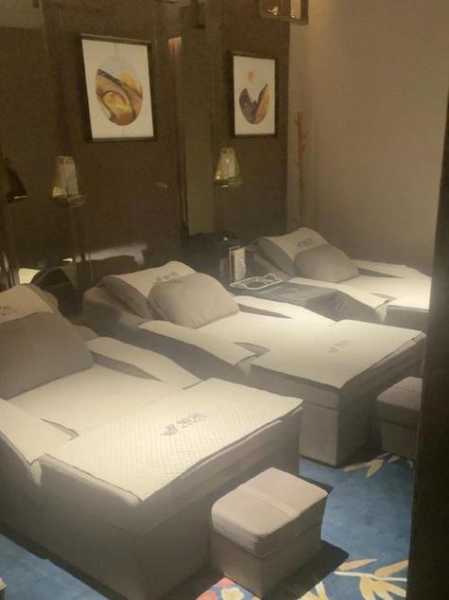 去了合肥足浴会所店,这家的服务真心让人喜欢