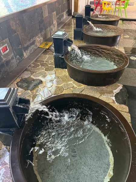 去了天津洗浴会所店,一处让人解除疲惫的好地方
