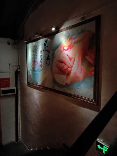 上个月去了广州足疗会所,这家店去了好几次