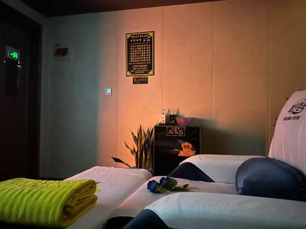 去了南京按摩会所店,给你优质服务体验