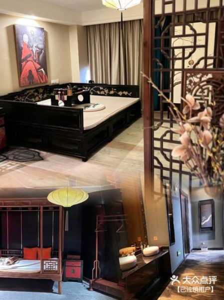 去了南京男士spa会馆,给你优质服务体验
