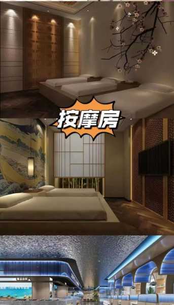 前天去兰州桑拿会馆,感受高端养生服务