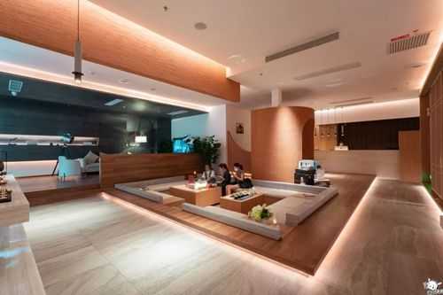 去了广州男士spa会所店,令人不得不去的好去处