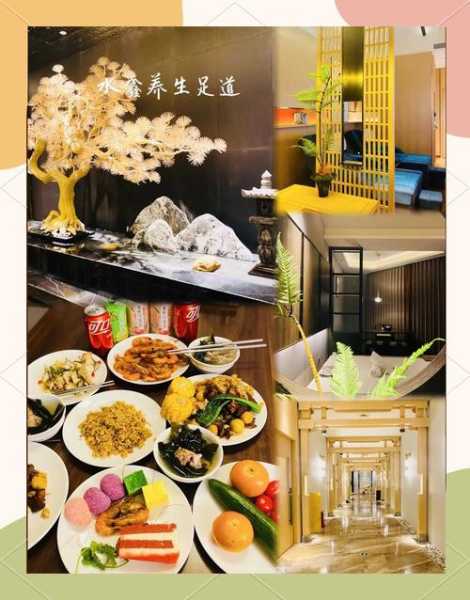 前天去南昌推拿会所,给您帝王般的高级服务享受