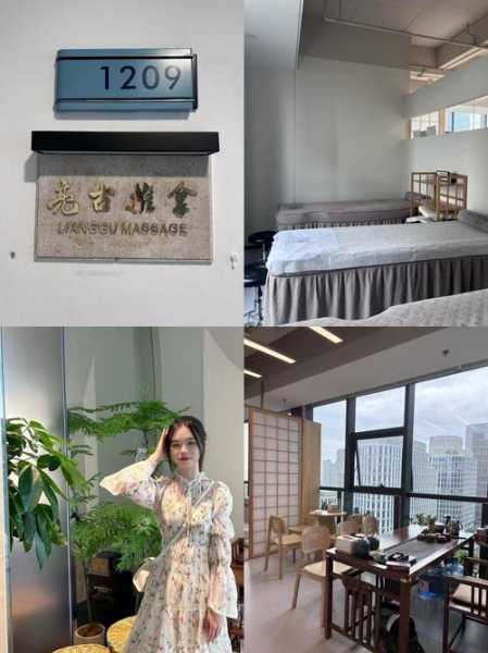 去了杭州推拿会所店,无微不至的贴心服务