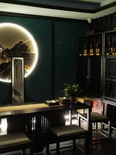 去了西安休闲会所店,体验过才会过得美好充实