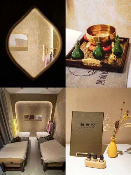 去了南京休闲会馆,推荐您看看专业spa