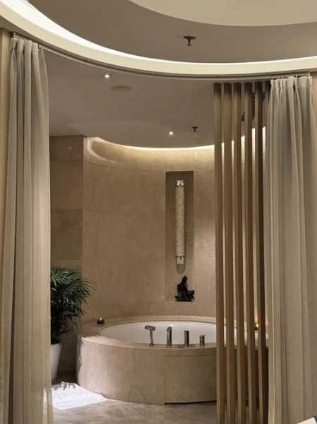 去了成都水疗会所,推荐您看看专业spa