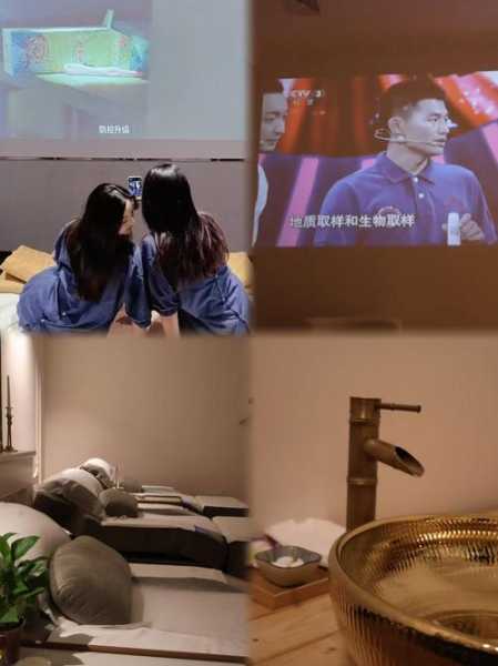 上个月去了济南按摩会馆,刚体验完就忍不住分享出来