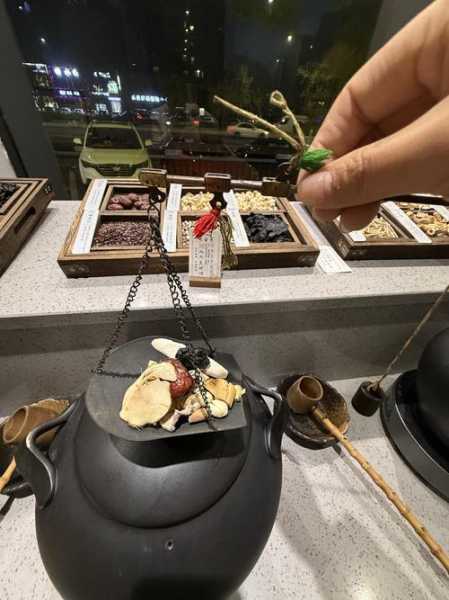 前天去杭州推拿会馆,一家值得一去的好地方
