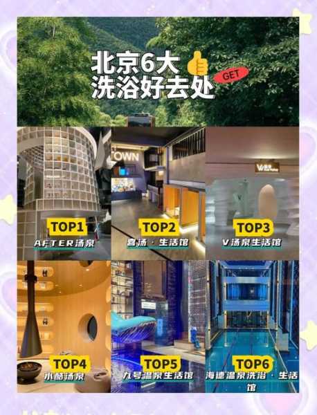 上个月去了北京洗浴会所店，来多少次都不嫌够