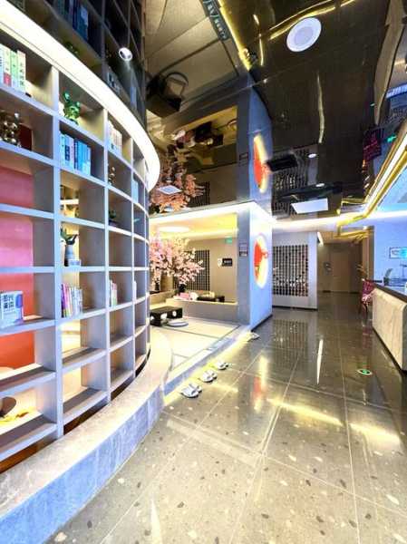 上个月去了北京洗浴会所店,来多少次都不嫌够