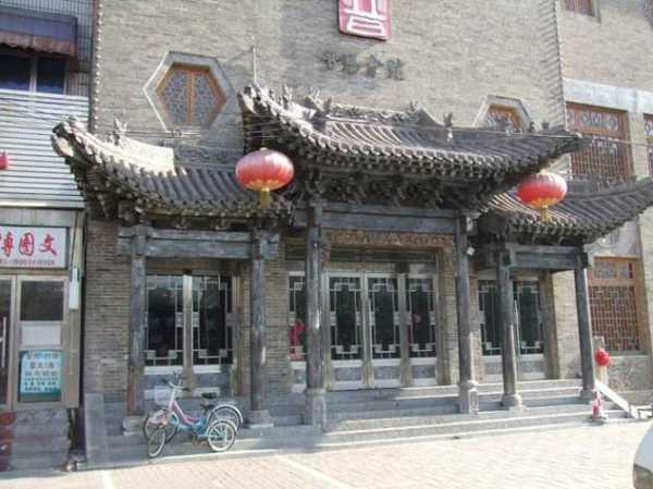 去了太原休闲会所,值得一去的好地方