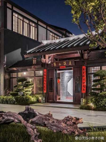 去了佛山油压会所,喧嚣都市中的一处世外桃源